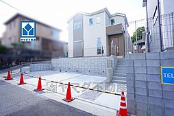 物件画像 糟屋郡志免町片峰中央4丁目1期　1号棟　新築戸建