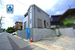 物件画像 糟屋郡志免町片峰中央4丁目1期　2号棟　新築戸建