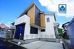 物件画像 糟屋郡志免町3期　東公園台　新築戸建