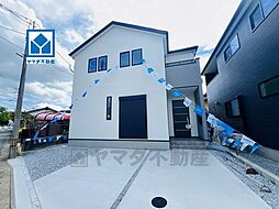 物件画像 糟屋郡志免町大字志免1期 1号棟 新築戸建