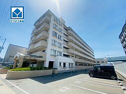 物件画像 スワンマンション空港南