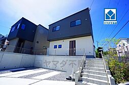 物件画像 太宰府市青葉台1期　1号棟　新築戸建