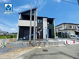 物件画像 糟屋郡宇美町若草1丁目4期　3号棟　新築戸建