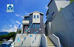 物件画像 糟屋郡宇美町若草1丁目4期　4号棟　新築戸建