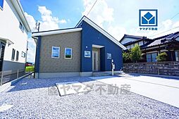 物件画像 田川市大字弓削田8期　2号棟　新築戸建