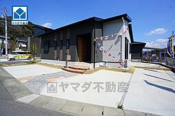 物件画像 嘉麻市サンヒルズ岩崎II　4号地