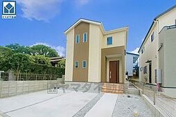 物件画像 糟屋郡篠栗町和田3丁目2期 1号棟 新築戸建