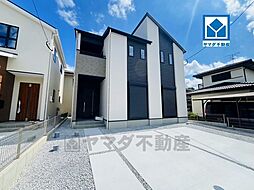 物件画像 糟屋郡篠栗町和田4丁目2期　3号棟　新築戸建