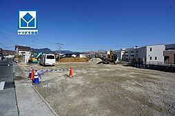物件画像 糟屋郡志免町王子2丁目　全8区画　土地