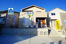 物件画像 糟屋郡須恵町須恵第八　1号棟　新築戸建