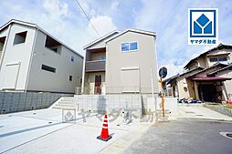 物件画像 糟屋郡須恵町須恵第八 5号棟 新築戸建