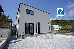 物件画像 糟屋郡須恵町　アスミール須恵の杜　I5号棟