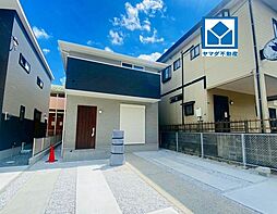 物件画像 太宰府市五条6丁目　1号棟　新築戸建