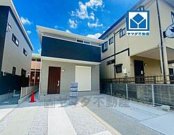 物件画像 太宰府市五条6丁目 1号棟 新築戸建