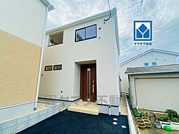 物件画像 糟屋郡篠栗町田中第1　1号棟　新築戸建