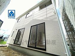 物件画像 糟屋郡篠栗町田中第1　1号棟　新築戸建