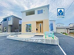 物件画像 糟屋郡篠栗町田中第1　2号棟　新築戸建