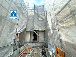 物件画像 糟屋郡篠栗町田中第1　3号棟　新築戸建