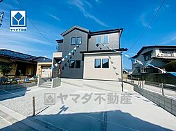 物件画像 糟屋郡志免町田富4丁目3期　1号棟　新築戸建
