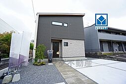 物件画像 飯塚市川津11号地 新築戸建