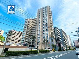 物件画像 ファーネスト白木原駅前