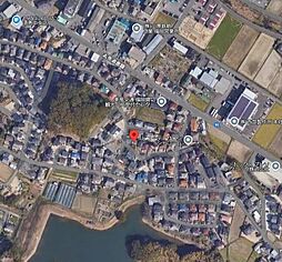 物件画像 糟屋郡須恵町佐谷　土地