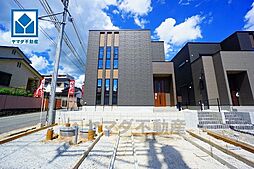 物件画像 飯塚市タマタウン飯塚花瀬 1号棟 新築戸建
