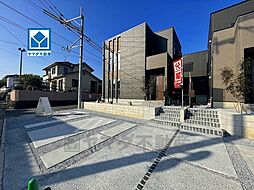 物件画像 飯塚市タマタウン飯塚花瀬　1号棟　新築戸建