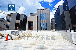 物件画像 飯塚市タマタウン飯塚花瀬 2号棟 新築戸建