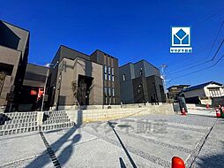 物件画像 飯塚市タマタウン飯塚花瀬 2号棟 新築戸建