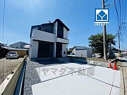 物件画像 糟屋郡須恵町新原1期　新築戸建