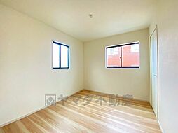 子供部屋の画像