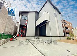 物件画像 太宰府市朱雀1期　2号棟　新築戸建