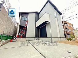 物件画像 太宰府市朱雀1期 2号棟 新築戸建