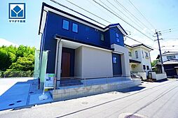 物件画像 糟屋郡須恵町佐谷6期　新築戸建