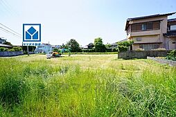 物件画像 太宰府市通古賀5丁目3期　全3区画　売地
