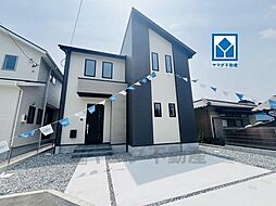 物件画像 糟屋郡須恵町大字佐谷4期　5号棟　新築戸建