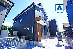 物件画像 飯塚市小正 7号地 新築戸建