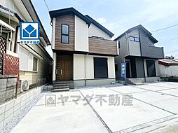 物件画像 糟屋郡須恵町5期 旅石 1号棟 新築戸建