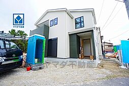 物件画像 太宰府市通古賀5丁目3期 1号棟 新築戸建