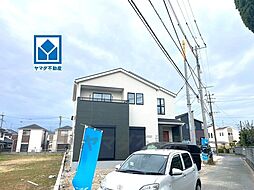 物件画像 太宰府市通古賀5丁目3期 1号棟 新築戸建