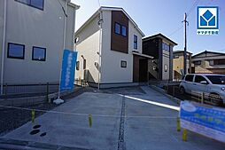 物件画像 太宰府市通古賀5丁目3期 2号棟 新築戸建