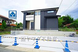 物件画像 糟屋郡志免町大字吉原3期　新築戸建