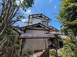 物件画像 糟屋郡粕屋町原町3丁目 中古戸建