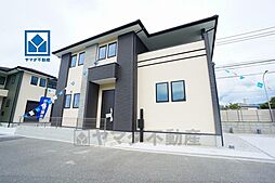 物件画像 糟屋郡志免町志免中央3丁目1期 2号棟 新築戸建