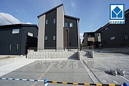 物件画像 糟屋郡宇美町宇美中央1丁目3期　1号棟　新築戸建