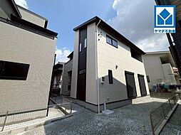 物件画像 糟屋郡宇美町宇美中央1丁目3期　2号棟　新築戸建