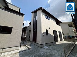 物件画像 糟屋郡宇美町宇美中央1丁目3期　2号棟　新築戸建