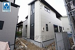 物件画像 糟屋郡宇美町宇美中央1丁目3期 2号棟 新築戸建