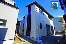 物件画像 糟屋郡宇美町宇美中央1丁目3期 2号棟 新築戸建